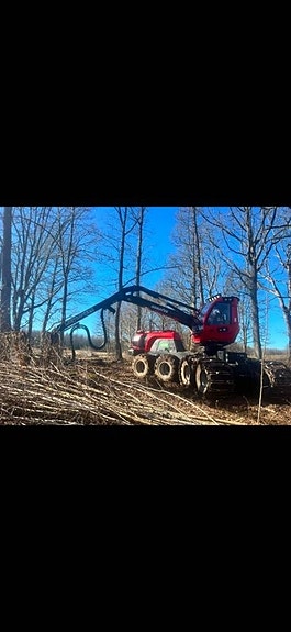 Komatsu 931 XC 6 of 7