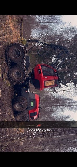 Komatsu 931 XC 7 of 7