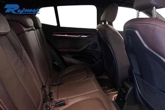 BMW X2 20 of 24