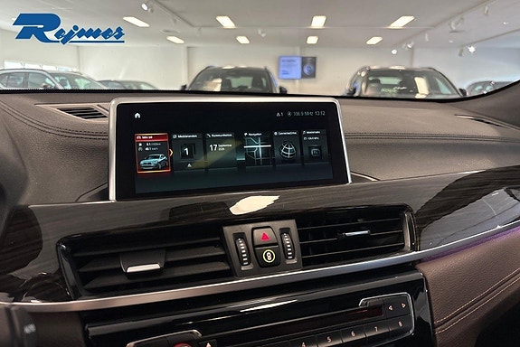 BMW X2 14 of 24