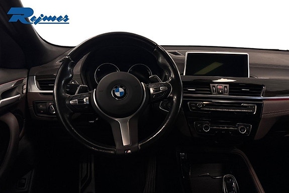 BMW X2 11 of 24