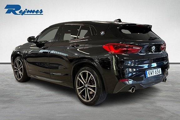 BMW X2 3 of 24