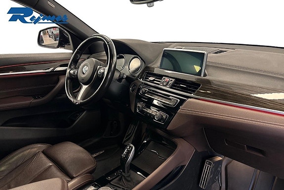 BMW X2 9 of 24