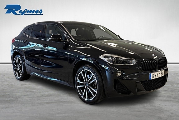 BMW X2 7 of 24