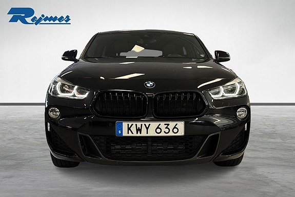 BMW X2 8 of 24