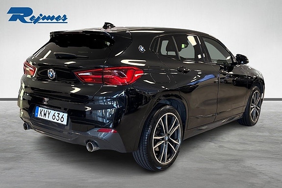 BMW X2 5 of 24