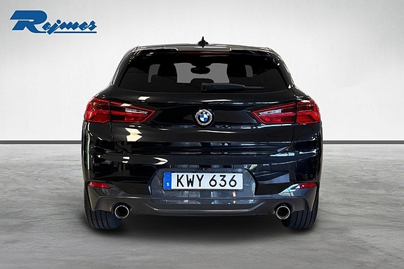 BMW X2 4 of 24