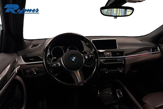 BMW X2 17 of 24