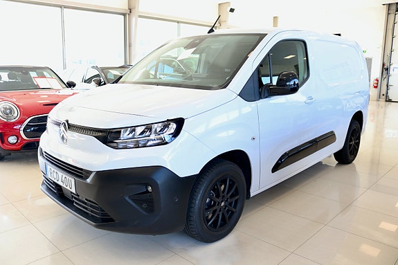 Citroen Berlingo 6 of 23