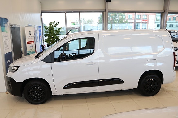 Citroen Berlingo 7 of 23