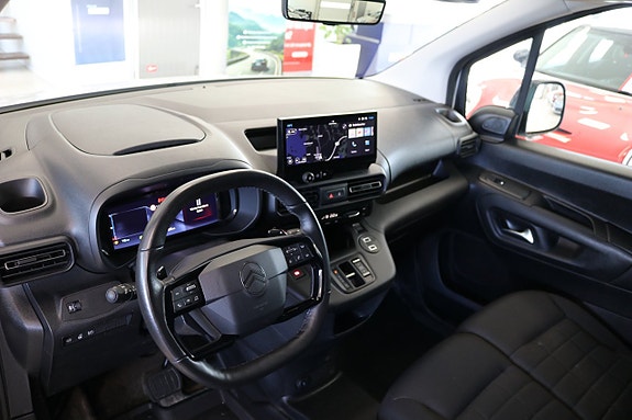 Citroen Berlingo 12 of 23