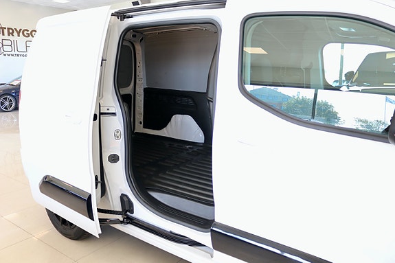 Citroen Berlingo 10 of 23