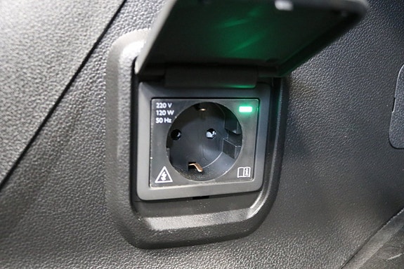 Citroen Berlingo 23 of 23
