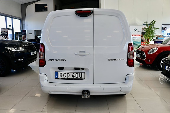 Citroen Berlingo 3 of 23