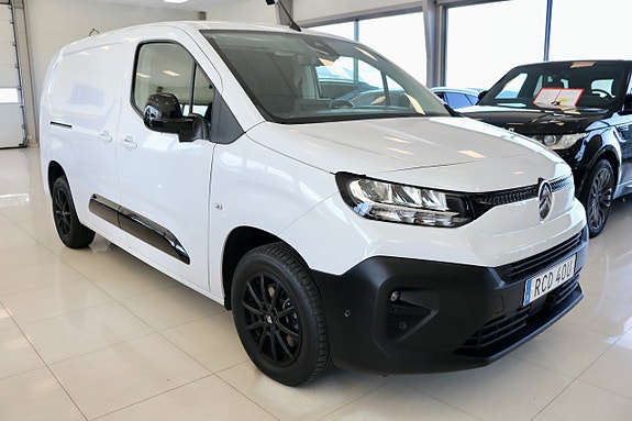 Citroen Berlingo 5 of 23