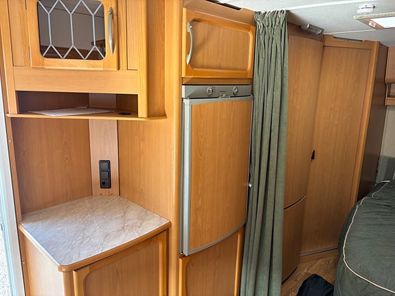 Kabe Smaragd XL KS 6 of 7