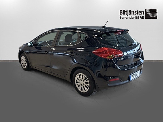Kia Ceed 6 of 14