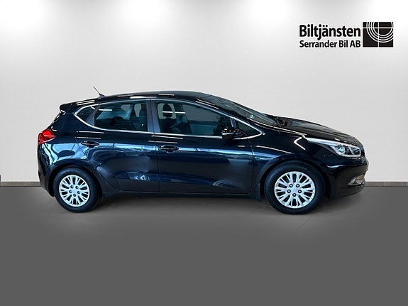 Kia Ceed 4 of 14
