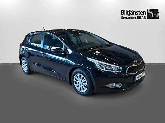 Kia Ceed 3 of 14
