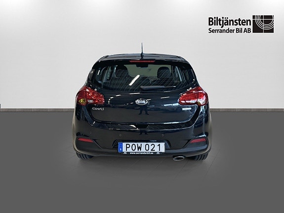 Kia Ceed 5 of 14