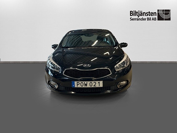 Kia Ceed 2 of 14