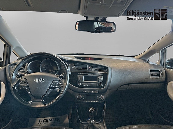 Kia Ceed 7 of 14