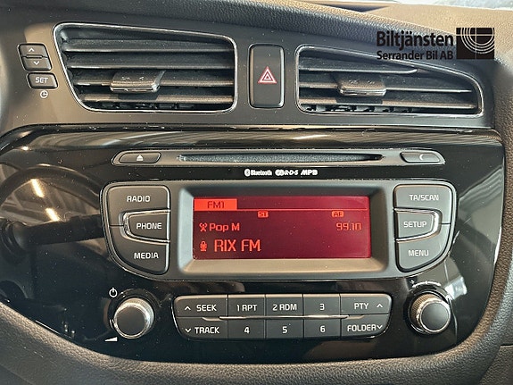Kia Ceed 11 of 14