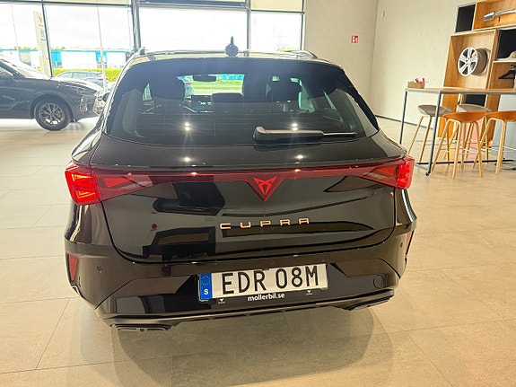 Cupra Leon 5 of 14