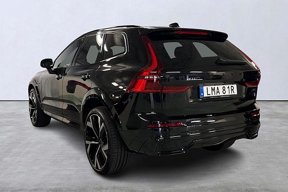 Volvo XC60 4 of 21