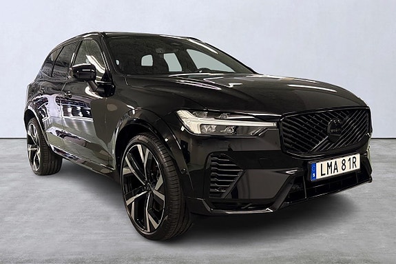 Volvo XC60 6 of 21