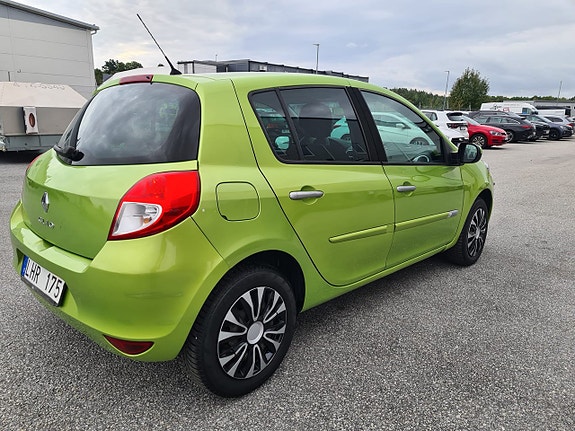 Renault Clio 4 of 7