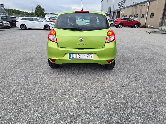 Renault Clio 5 of 7