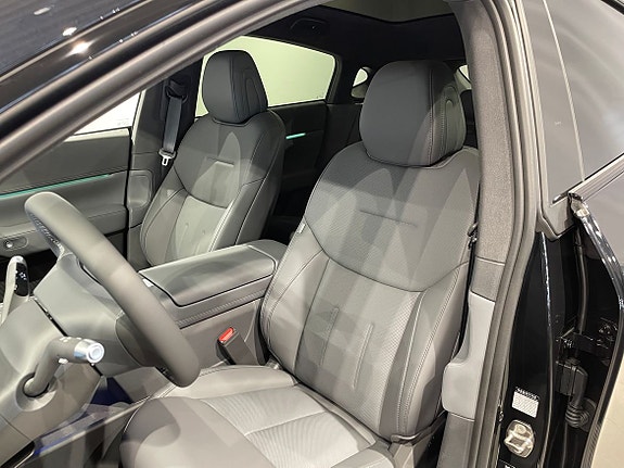 XPeng G6 20 of 27