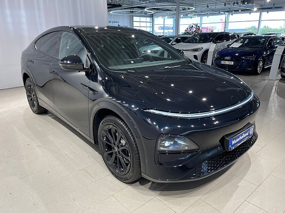 XPeng G6 5 of 27