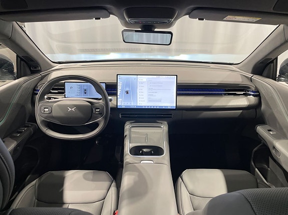 XPeng G6 22 of 27