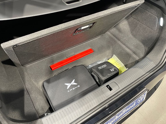 XPeng G6 14 of 27