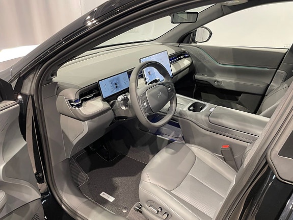 XPeng G6 23 of 27