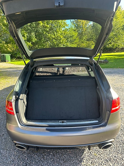 Audi A4 9 of 10