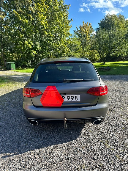 Audi A4 5 of 10