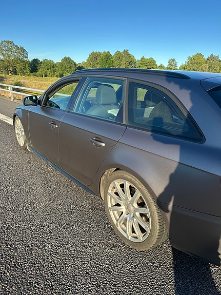 Audi A4 10 of 10
