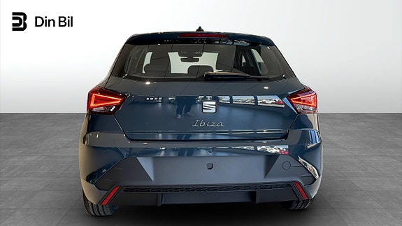 Seat Ibiza 6 of 14
