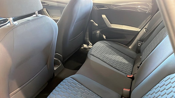 Seat Ibiza 13 of 14