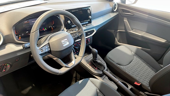 Seat Ibiza 8 of 14