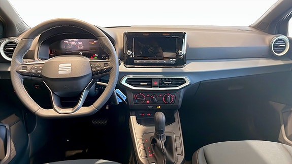 Seat Ibiza 11 of 14