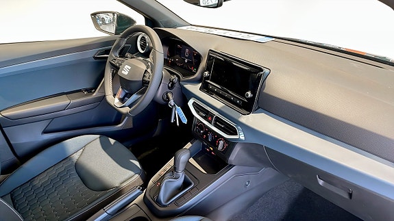 Seat Ibiza 12 of 14