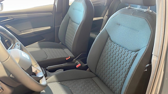 Seat Ibiza 9 of 14