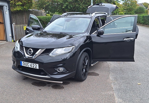 Nissan X-Trail 6 of 24