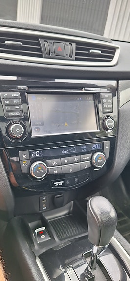 Nissan X-Trail 22 of 24
