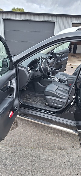 Nissan X-Trail 12 of 24