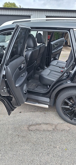 Nissan X-Trail 14 of 24